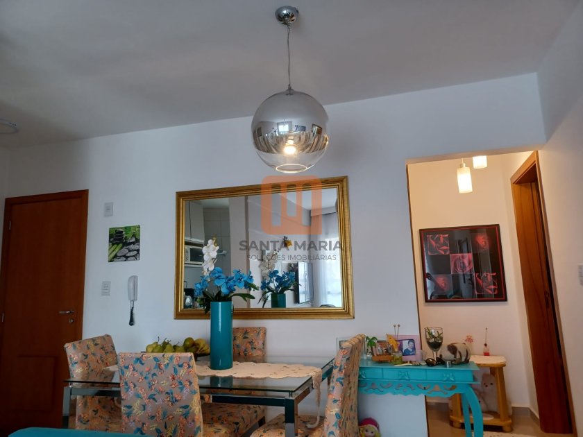 Apartamento para comprar em Nova Aliança, Ribeirão Preto - Sala (unidade) - foto 3 código 69160