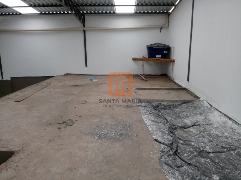 Salão-Galpão para comprar em Vila Carvalho, Ribeirão Preto - Salão (unidade) - foto 2 código 69171