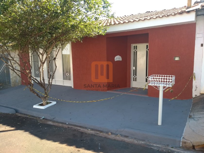 Casa em Planalto Verde, Ribeirão Preto