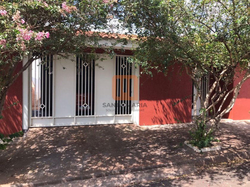 Casa para comprar em Planalto Verde, Ribeirão Preto - Fachada Unidade (unidade) - foto 2 código 69172
