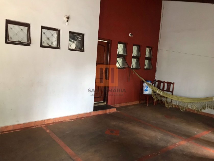 Casa para comprar em Planalto Verde, Ribeirão Preto - Garagem/estacionamento (unidade) - foto 4 código 69172