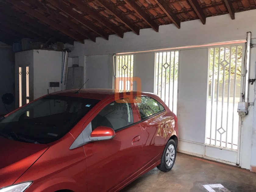 Casa para comprar em Planalto Verde, Ribeirão Preto - Garagem/estacionamento (unidade) - foto 3 código 69172