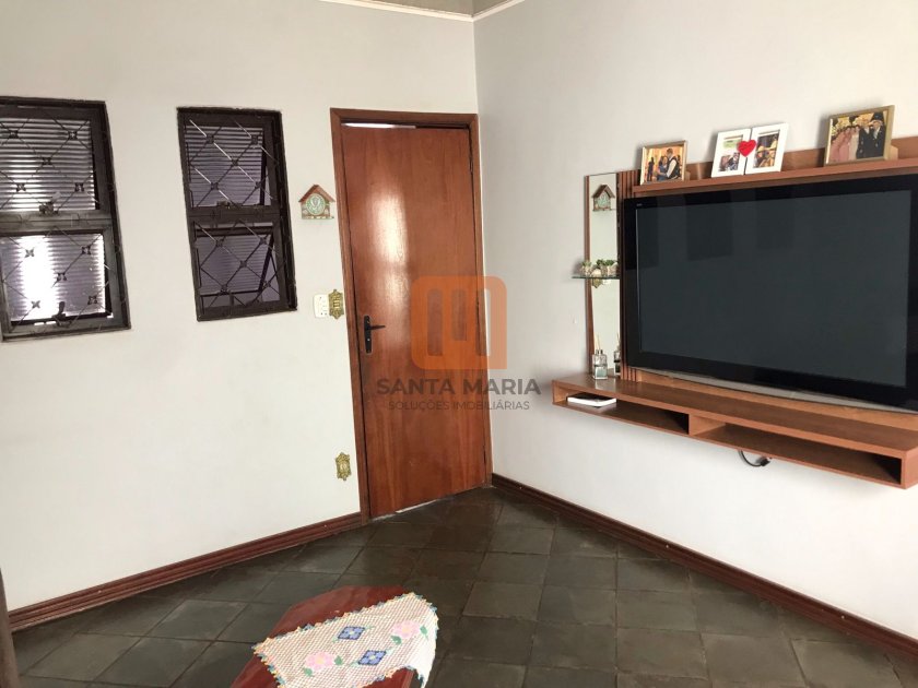 Casa para comprar em Planalto Verde, Ribeirão Preto - Sala (unidade) - foto 5 código 69172