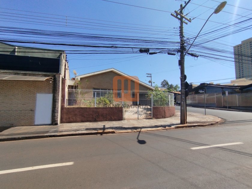Casa para comprar em Jardim Sao Luiz, Ribeirão Preto - Fachada Unidade (unidade) - foto 2 código 69175