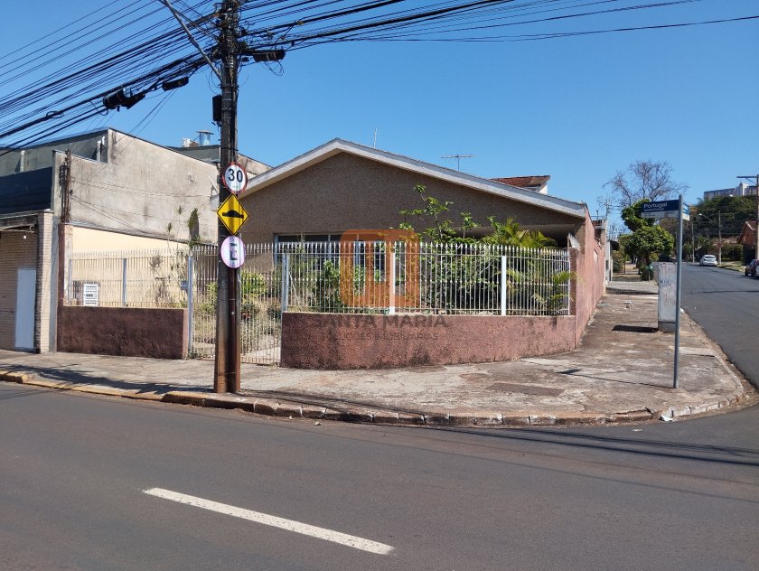 Casa em Jardim Sao Luiz, Ribeirão Preto
