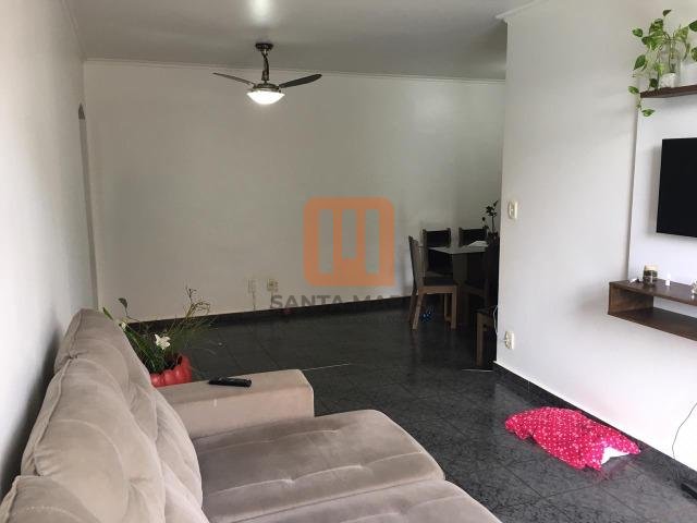 Apartamento para comprar no condomínio Morada dos Deuses - Netuno em Jardim Paulista, Ribeirão Preto - código 69176