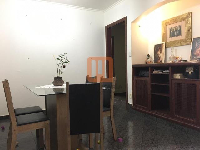 Apartamento para comprar em Jardim Paulista, Ribeirão Preto - Sala de Jantar (unidade) - foto 2 código 69176