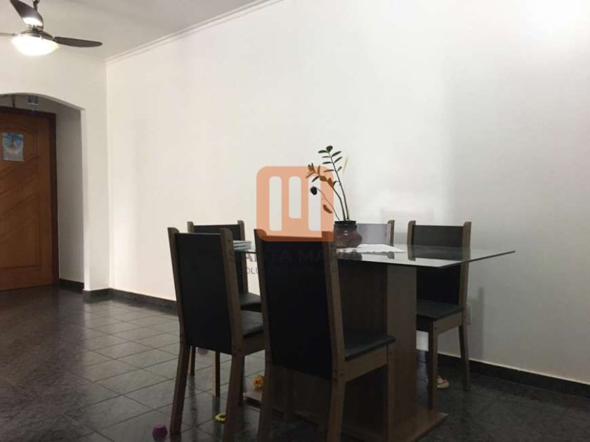 Apartamento para comprar em Jardim Paulista, Ribeirão Preto - Sala de Jantar (unidade) - foto 3 código 69176