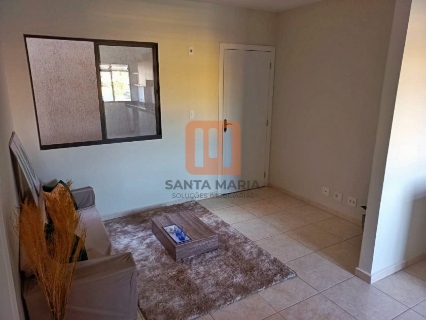 Apartamento para comprar em Parque Dos Servidores, Ribeirão Preto - Sala (unidade) - foto 2 código 69184