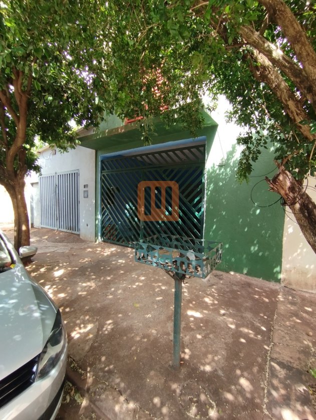 Casa em Jardim Marchesi, Ribeirão Preto
