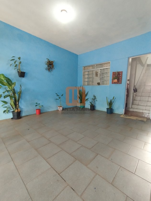 Casa para comprar em Jardim Marchesi, Ribeirão Preto - Garagem/estacionamento (unidade) - foto 3 código 69186