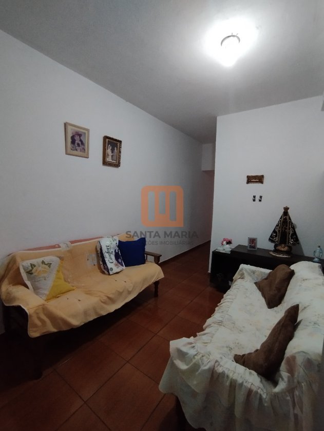 Casa para comprar em Jardim Marchesi, Ribeirão Preto - Sala (unidade) - foto 5 código 69186