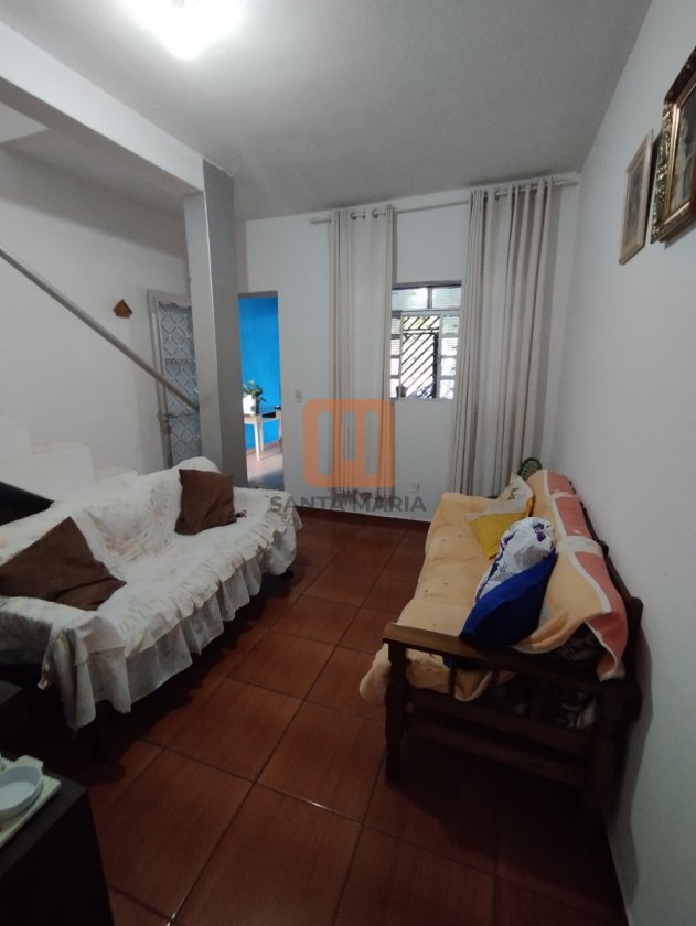Casa para comprar em Jardim Marchesi, Ribeirão Preto - Sala (unidade) - foto 4 código 69186