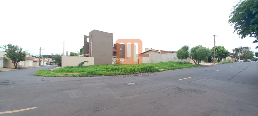 Terreno para comprar em Parque Dos Lagos, Ribeirão Preto - Terreno/Lote (unidade) - foto 2 código 69189
