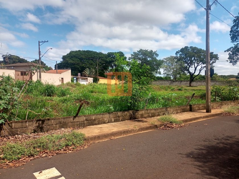 Terreno para comprar em Recreio Das Acácias, Ribeirão Preto - Outras (unidade) - foto 2 código 69195