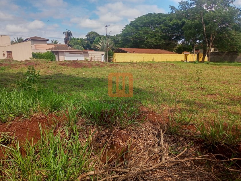 Terreno em Recreio Das Acácias, Ribeirão Preto