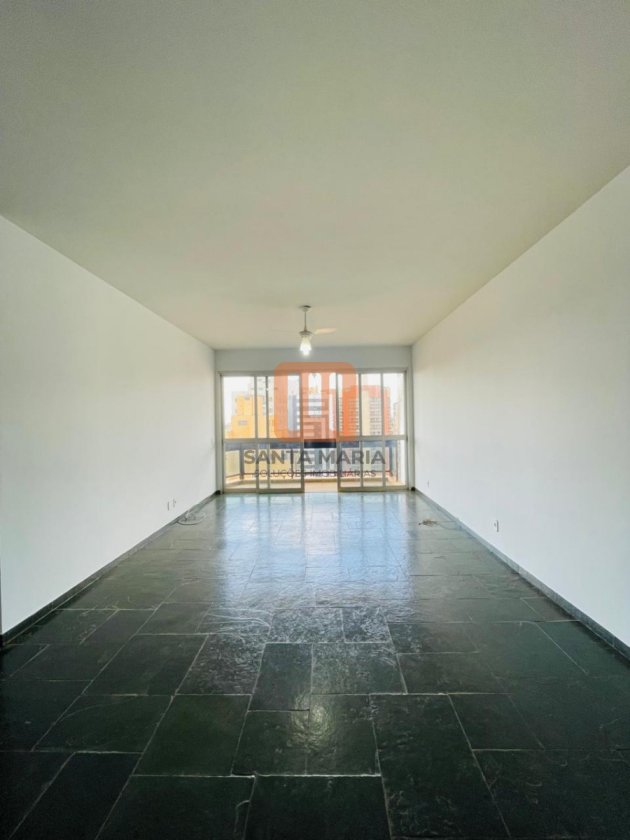 Apartamento para comprar no condomínio Francisco Penna em Higienopolis, Ribeirão Preto - código 69200