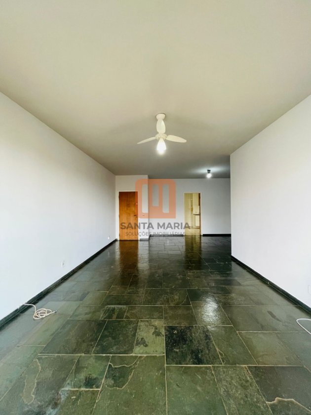 Apartamento para comprar em Higienopolis, Ribeirão Preto - Sala (unidade) - foto 2 código 69200