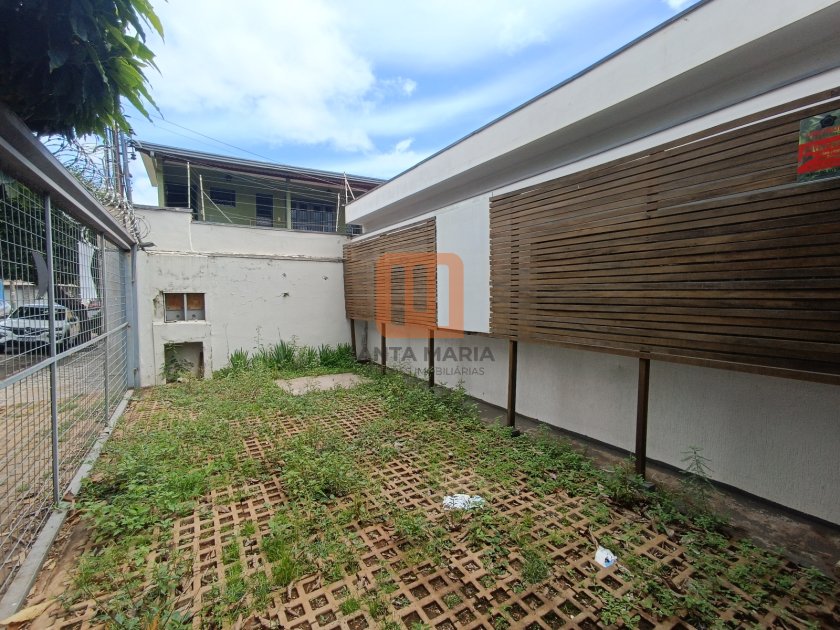 Casa para comprar em Campos Elíseos, Ribeirão Preto - Garagem/estacionamento (unidade) - foto 2 código 69203
