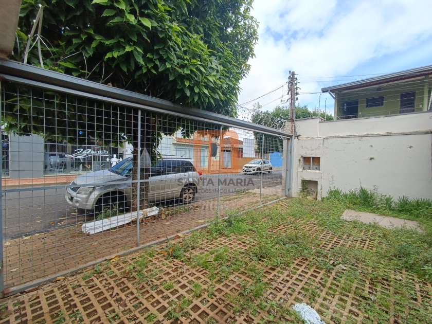 Casa para comprar em Campos Elíseos, Ribeirão Preto - Garagem/estacionamento (unidade) - foto 3 código 69203