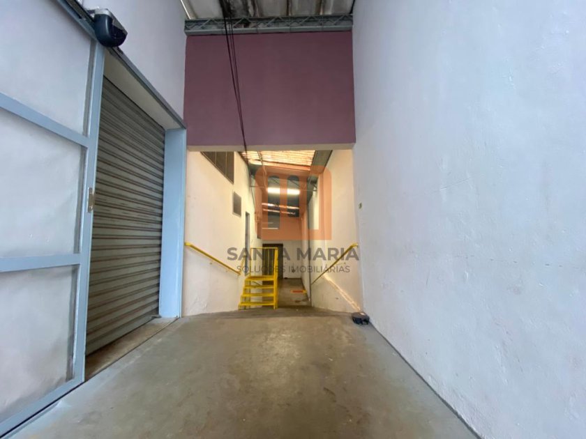 Salão-Galpão para comprar em Jardim Paulistano, Ribeirão Preto - Salão (unidade) - foto 3 código 69217
