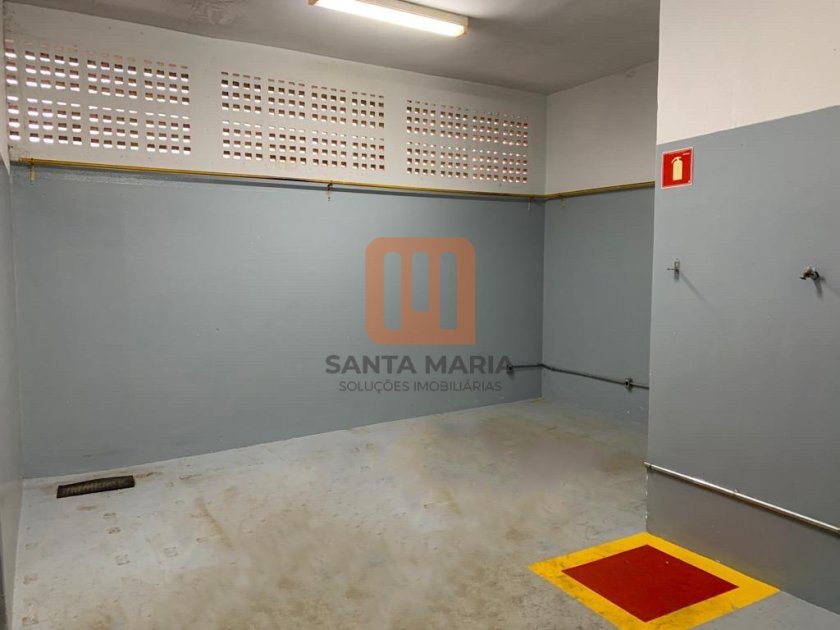 Salão-Galpão para comprar em Jardim Paulistano, Ribeirão Preto - Salão (unidade) - foto 4 código 69217