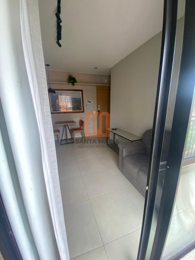 Apartamento para comprar em Jardim Botanico, Ribeirão Preto - Sala (unidade) - foto 2 código 69223