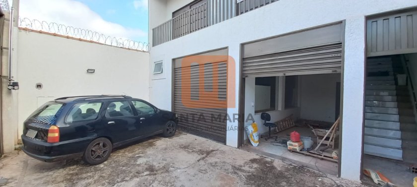 Casa para comprar em Jardim Jamil Cury, Ribeirão Preto - Garagem/estacionamento (unidade) - foto 2 código 69225