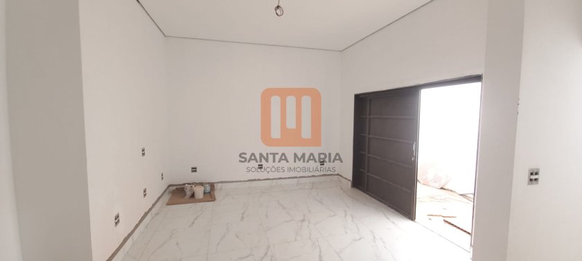 Casa para comprar em Jardim Jamil Cury, Ribeirão Preto - Sala (unidade) - foto 5 código 69225