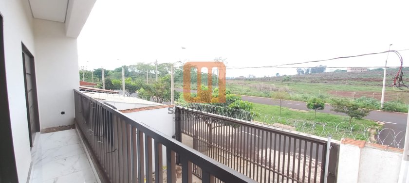 Casa para comprar em Jardim Jamil Cury, Ribeirão Preto - Vista do Imóvel (unidade) - foto 3 código 69225