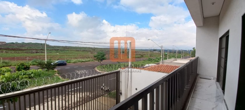 Casa para comprar em Jardim Jamil Cury, Ribeirão Preto - Vista do Imóvel (unidade) - foto 4 código 69225
