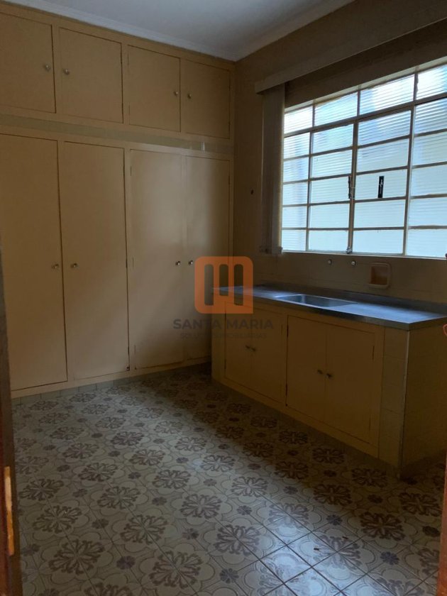 Casa para comprar em Vila Virgínia, Ribeirão Preto - Cozinha (unidade) - foto 3 código 69235