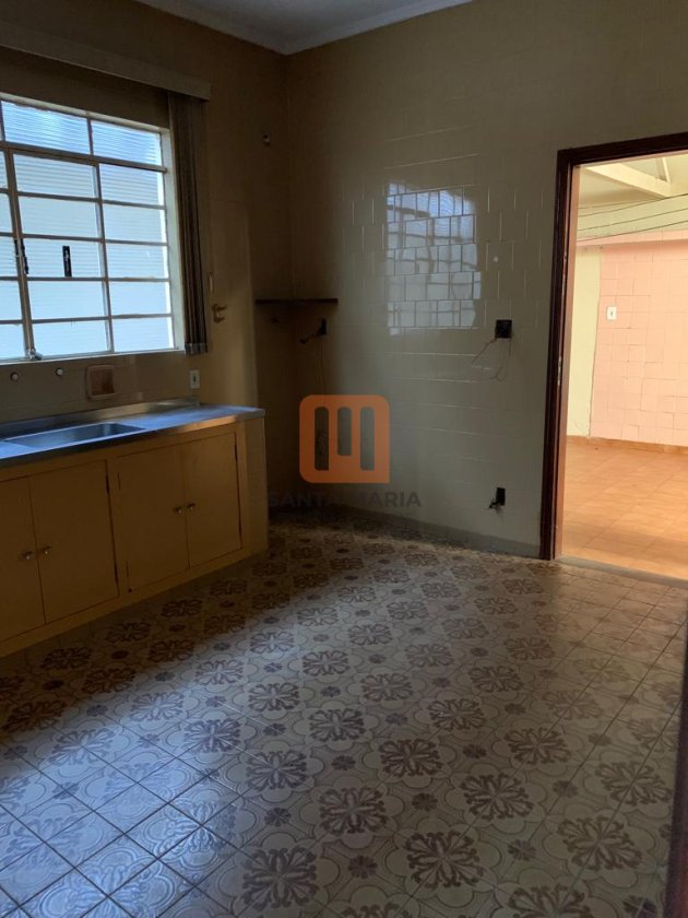 Casa para comprar em Vila Virgínia, Ribeirão Preto - Cozinha (unidade) - foto 4 código 69235