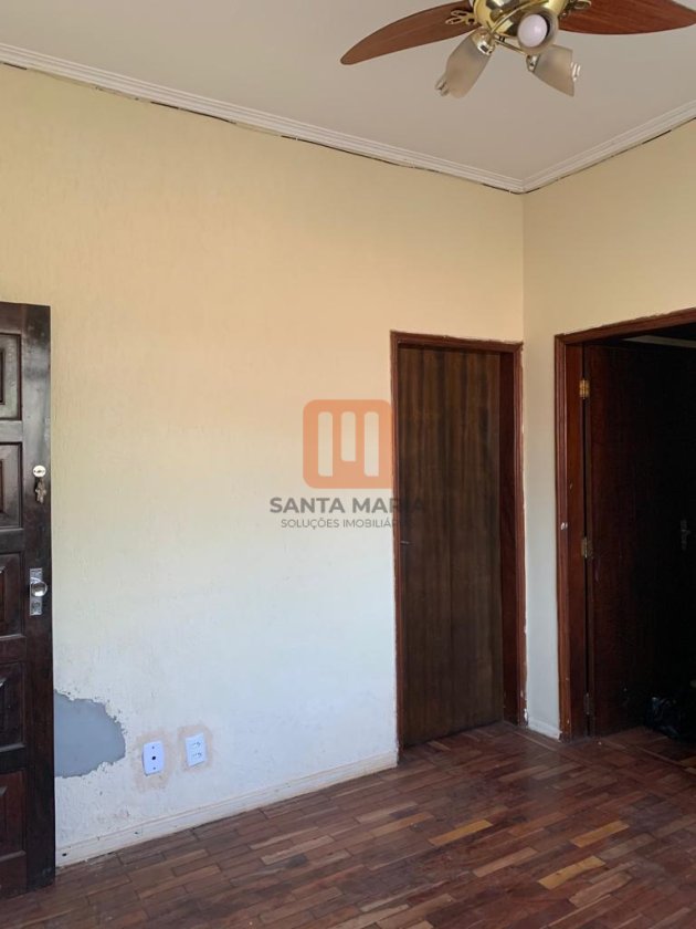 Casa para comprar em Vila Virgínia, Ribeirão Preto - Sala (unidade) - foto 2 código 69235