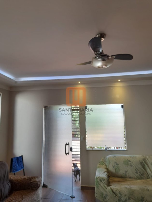 Casa para comprar em Parque Dos Servidores, Ribeirão Preto - Sala de Estar (unidade) - foto 3 código 69237