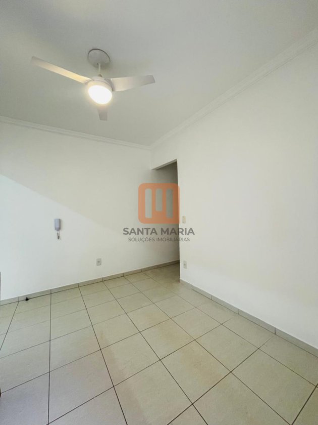 Apartamento para alugar em Jardim Botanico, Ribeirão Preto - Sala (unidade) - foto 2 código 69240