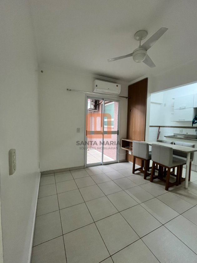 Apartamento para alugar no condomínio Reseda em Jardim Botanico, Ribeirão Preto - código 69240