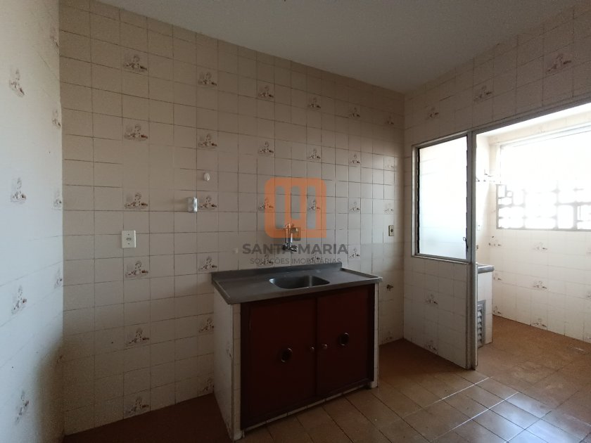 Apartamento para comprar em Centro, Ribeirão Preto - Cozinha (unidade) - foto 4 código 69243