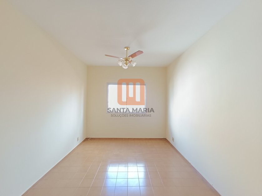 Apartamento para comprar no condomínio Comendador Florentino Rodrigues Vieira em Centro, Ribeirão Preto - código 69243