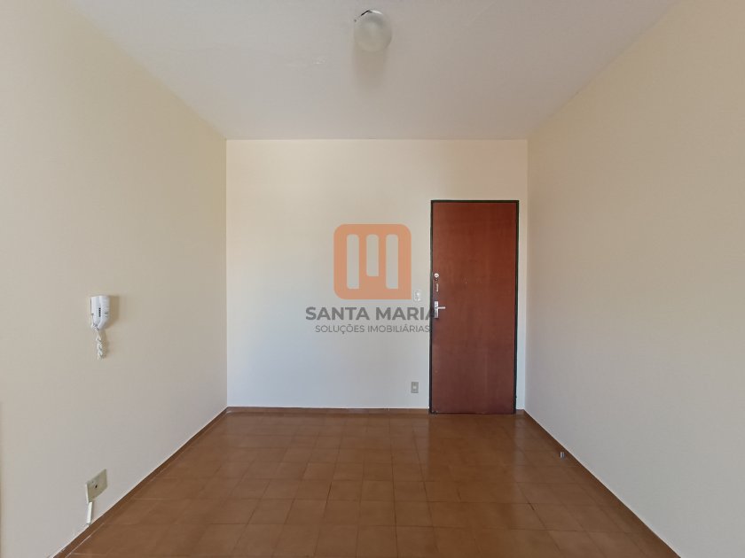 Apartamento para comprar em Centro, Ribeirão Preto - Sala (unidade) - foto 2 código 69243