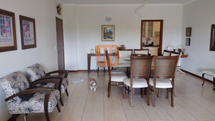 Apartamento para comprar no condomínio Marie Matry em Alto Da Boa Vista, Ribeirão Preto - código 69252
