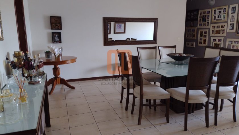 Apartamento para comprar em Alto Da Boa Vista, Ribeirão Preto - Sala de Jantar (unidade) - foto 2 código 69252