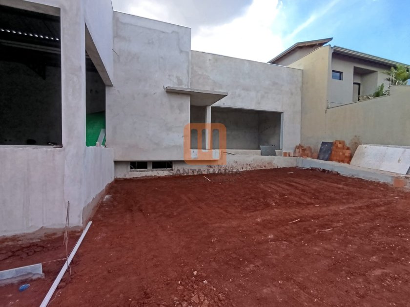 Salão-Galpão para comprar em Alto Da Boa Vista, Ribeirão Preto - Garagem/estacionamento (unidade) - foto 4 código 69253