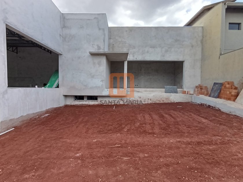 Salão-Galpão para comprar em Alto Da Boa Vista, Ribeirão Preto - Garagem/estacionamento (unidade) - foto 5 código 69253
