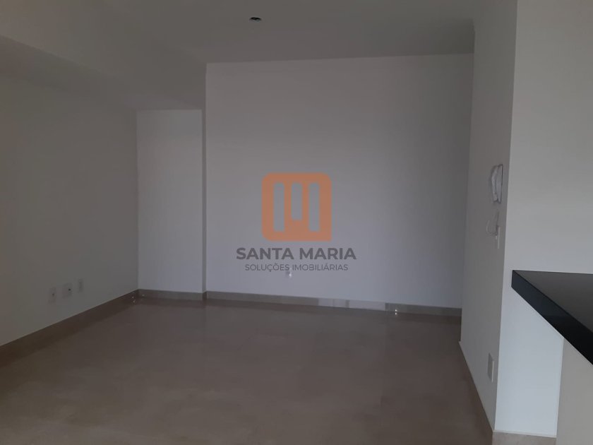 Apartamento para comprar em Nova Aliança, Ribeirão Preto - Sala (unidade) - foto 2 código 69262