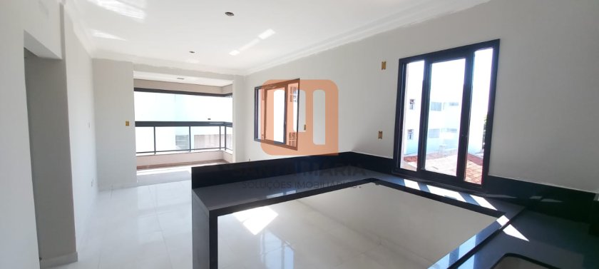 Apartamento para comprar em Jardim Paulista, Ribeirão Preto - Cozinha (unidade) - foto 3 código 69271