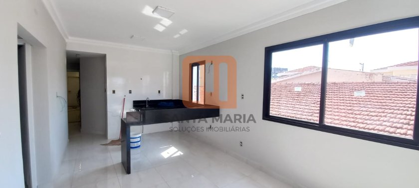 Apartamento para comprar em Jardim Paulista, Ribeirão Preto - Sala (unidade) - foto 2 código 69271