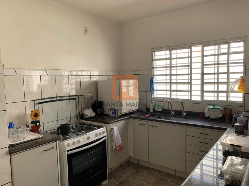Casa para comprar em City Ribeirão, Ribeirão Preto - Cozinha (unidade) - foto 4 código 69275