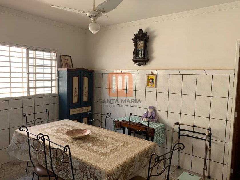 Casa para comprar em City Ribeirão, Ribeirão Preto - Cozinha (unidade) - foto 5 código 69275