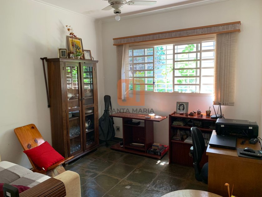 Casa em City Ribeirão, Ribeirão Preto
